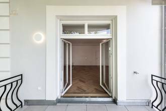 Thumbnail von Exklusive Etagenwohnung mit Terrassen in Toplage Döblings