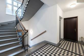 Thumbnail von Exklusive Etagenwohnung mit Terrassen in Toplage Döblings