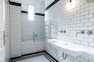 Thumbnail von Exklusive Etagenwohnung mit Terrassen in Toplage Döblings