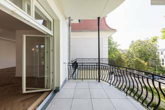 Thumbnail von Exklusive Etagenwohnung mit Terrassen in Toplage Döblings