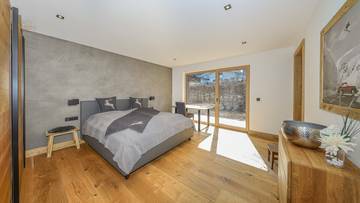 Thumbnail von Luxuschalet mit Kaiserblick unmittelbar am Skilift