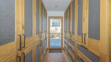 Thumbnail von Luxuschalet mit Kaiserblick unmittelbar am Skilift