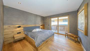 Thumbnail von Luxuschalet mit Kaiserblick unmittelbar am Skilift