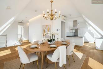 Thumbnail von Luxuspenthouse mit Terrassen in Toplage direkt bei der Wiener Staatsoper