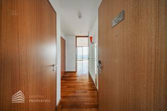 Thumbnail von ¡Vista soñada sobre Viena! Estudio con terraza en Kahlenberg