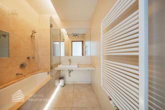 Thumbnail von ¡Vista soñada sobre Viena! Estudio con terraza en Kahlenberg