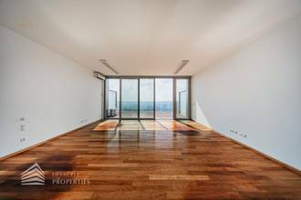 Thumbnail von ¡Vista soñada sobre Viena! Estudio con terraza en Kahlenberg