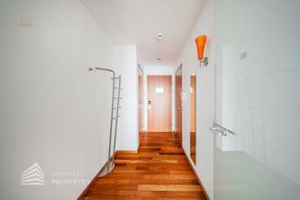 Thumbnail von Sopra i tetti di Vienna! Incantevole monolocale con terrazza