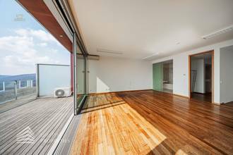 Thumbnail von Sopra i tetti di Vienna! Incantevole monolocale con terrazza