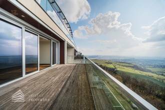 Thumbnail von Sopra i tetti di Vienna! Incantevole monolocale con terrazza