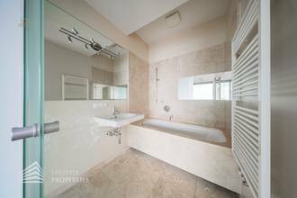 Thumbnail von Sopra i tetti di Vienna! Incantevole monolocale con terrazza