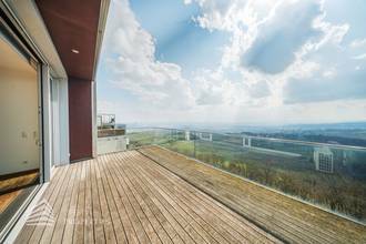 Thumbnail von Sopra i tetti di Vienna! Incantevole monolocale con terrazza