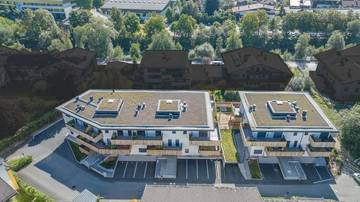 Thumbnail von Hochwertiges Penthouse in ruhiger Zentrumslage