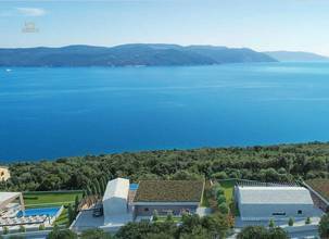 Thumbnail von Exklusive Villa mit atemberaubendem Meerblick