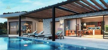 Thumbnail von Exklusive Villa mit atemberaubendem Meerblick