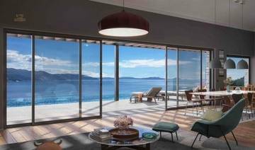 Thumbnail von Exklusive Villa mit atemberaubendem Meerblick