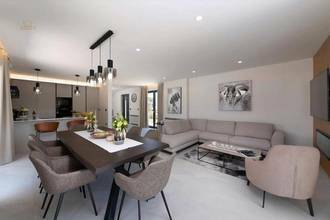 Thumbnail von Moderne Villa mit Pool, Dachterrasse und Blick auf das Meer - Region Porec