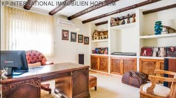 Thumbnail von ***7-Zimmer Spanische Strandvilla in GUADALMINA BAJA***