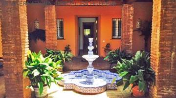 Thumbnail von ***7-Zimmer Spanische Strandvilla in GUADALMINA BAJA***