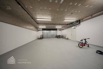 Thumbnail von Heller 2-Zimmer Erstbezug mit Balkon, Nähe Alte Donau