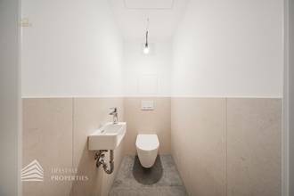 Thumbnail von Heller 2-Zimmer Erstbezug mit Balkon, Nähe Alte Donau