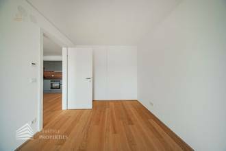 Thumbnail von Heller 2-Zimmer Erstbezug mit Balkon, Nähe Alte Donau