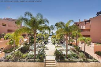 Thumbnail von ***Erstbezug! 2-Bett Penthouse in luxeriöser Anlage in Estepona***