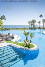 Thumbnail von ***Erstbezug! 2-Bett Penthouse in luxeriöser Anlage in Estepona***