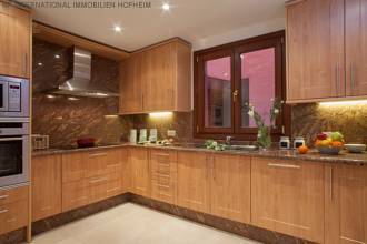 Thumbnail von ***Erstbezug! 2-Bett Penthouse in luxeriöser Anlage in Estepona***