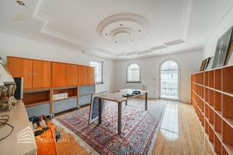 Thumbnail von Charmante Villa mit idyllischem Garten