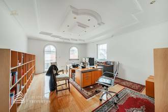 Thumbnail von Charmante Villa mit idyllischem Garten