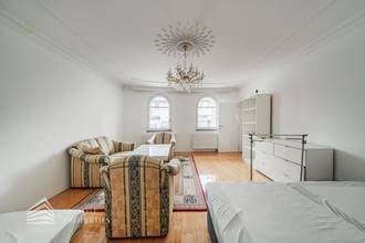 Thumbnail von Charmante Villa mit idyllischem Garten