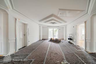 Thumbnail von Charmante Villa mit idyllischem Garten