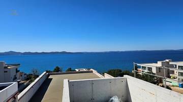 Thumbnail von Neues Penthouse mit Swimmingpool auf der Dachterrasse