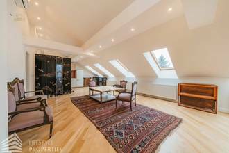 Thumbnail von Luxuriöse 12-Zimmer-Villa mit Wellnessbereich Nähe Gersthof