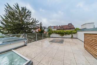 Thumbnail von Luxuriöse 12-Zimmer-Villa mit Wellnessbereich Nähe Gersthof