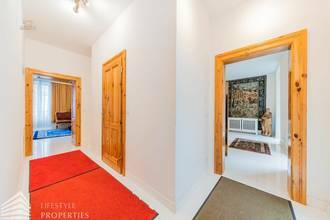 Thumbnail von Luxuriöse 12-Zimmer-Villa mit Wellnessbereich Nähe Gersthof