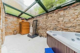 Thumbnail von Luxuriöse 12-Zimmer-Villa mit Wellnessbereich Nähe Gersthof