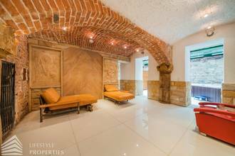 Thumbnail von Luxuriöse 12-Zimmer-Villa mit Wellnessbereich Nähe Gersthof