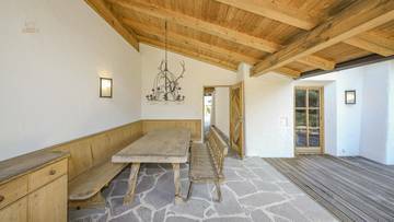 Thumbnail von Exklusive Haushälfte in sonniger Top-Ruhelage