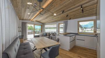 Thumbnail von Exklusives Neubau-Penthouse in zentraler Ruhelage