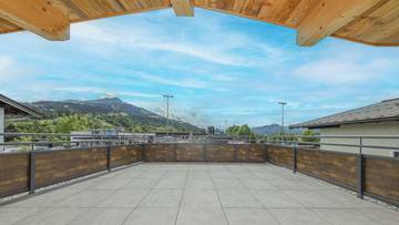 Thumbnail von Exklusives Neubau-Penthouse in zentraler Ruhelage