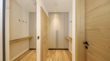 Thumbnail von Exklusives Neubau-Penthouse in zentraler Ruhelage