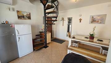 Thumbnail von Maisonettewohnung mit Meerblick