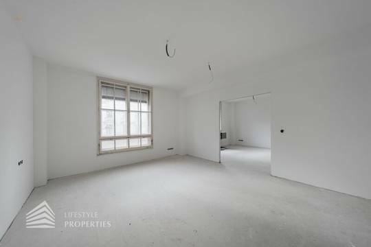 Belagsfertiges 3-Zimmer Büro in Toplage, Nähe Stephansplatz