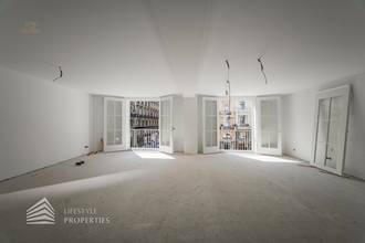 Thumbnail von Belagsfertige 3-Zimmer Wohnung in Toplage, Nähe Stephansplatz