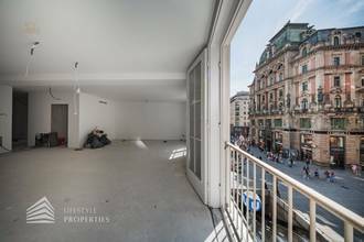 Thumbnail von Belagsfertige 3-Zimmer Wohnung in Toplage, Nähe Stephansplatz