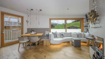 Thumbnail von Luxus- Ski in/Ski out Apartment in sonniger Toplage