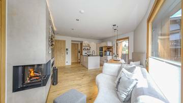 Thumbnail von Luxus- Ski in/Ski out Apartment in sonniger Toplage