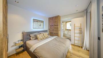 Thumbnail von Luxus- Ski in/Ski out Apartment in sonniger Toplage